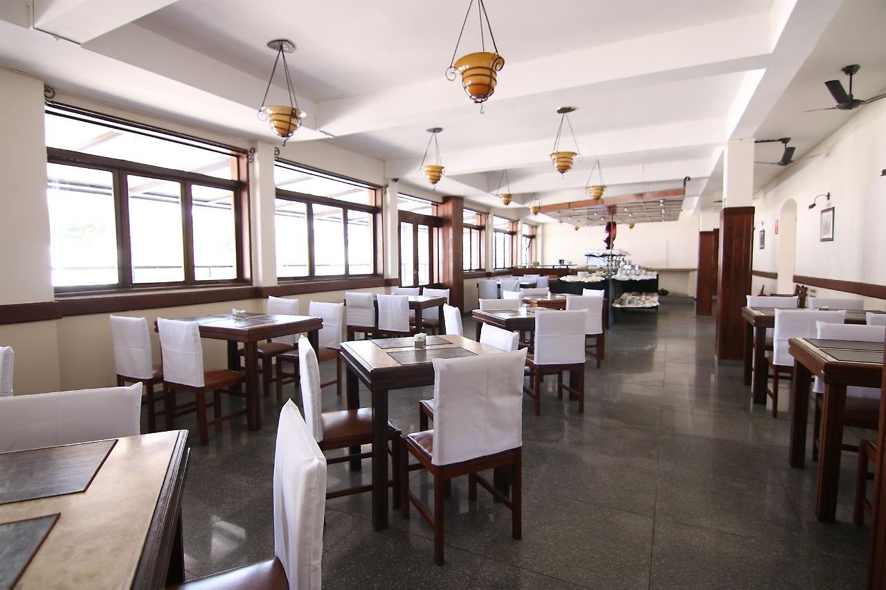 Samba Betim Hotel Exterior photo